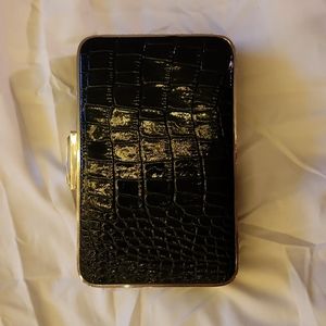 White House Black Market Clutch